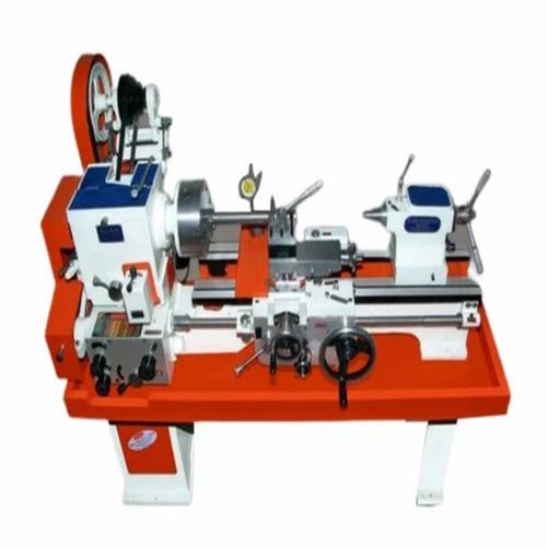 4.5feet Light Duty Lathe Machine