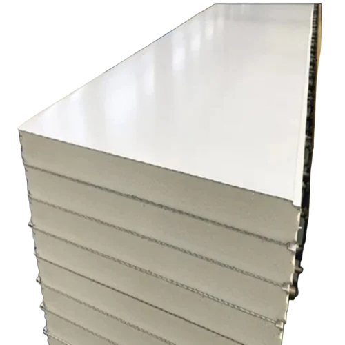 80mm Puf Insulated Clean Room Panel