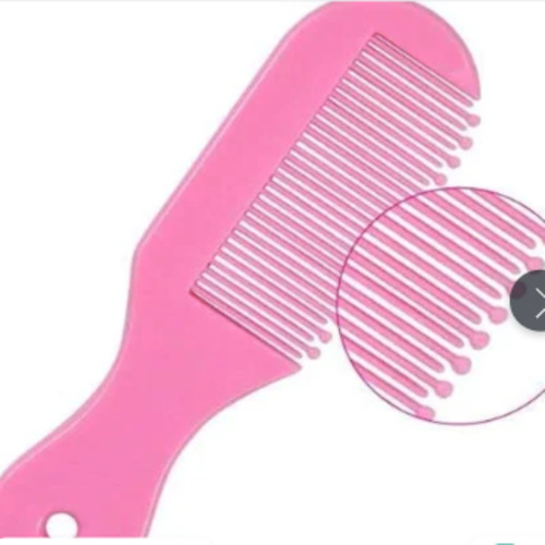 Baby Comb