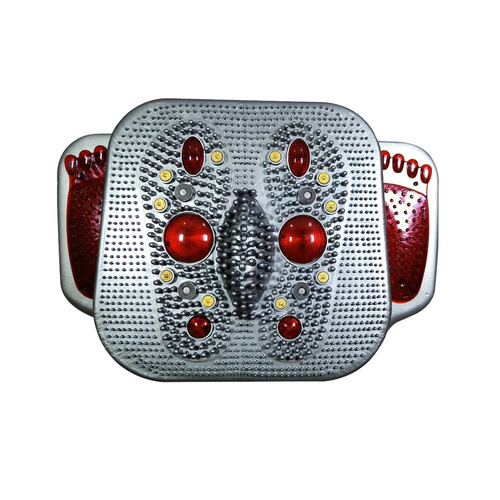 Blood Circulation Machine With Infra-Red Heat - Feature: Improve Flexibility