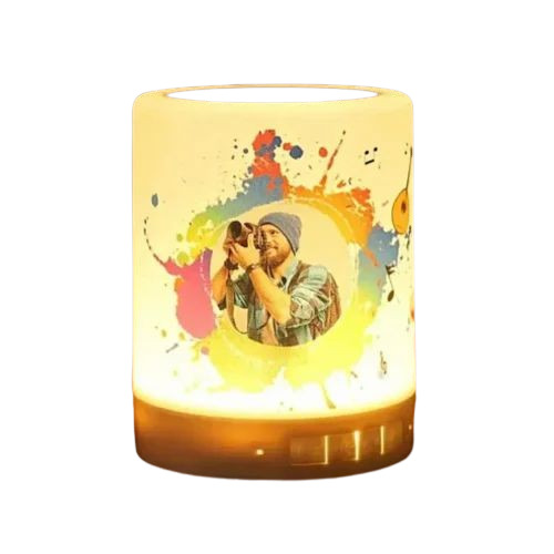 Bluetooth Speaker