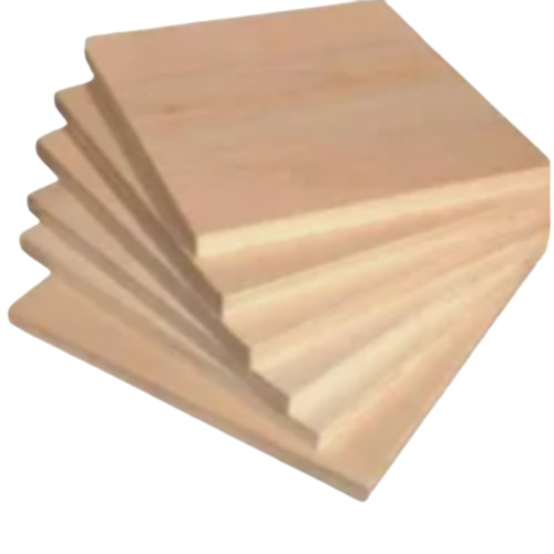 Brown Plywood Boards