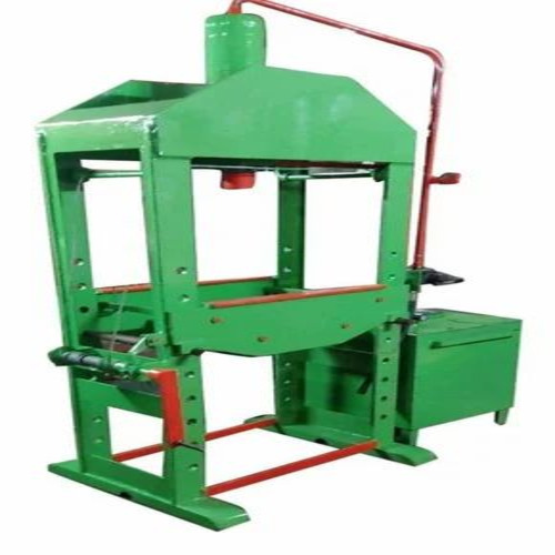 Bush Pressing Machine