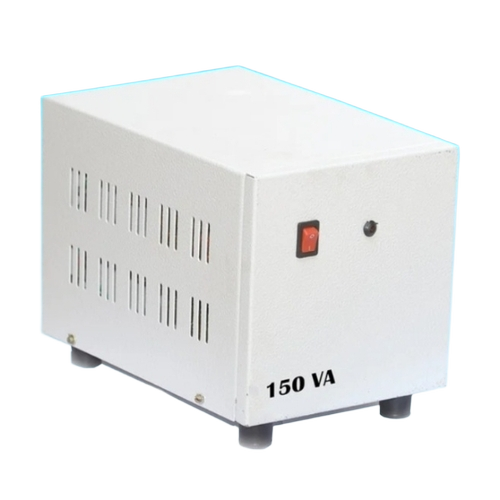 Constant Voltage Transformers - Features: Long Life