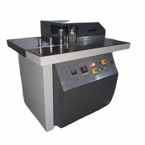 Edge Banding Machine
