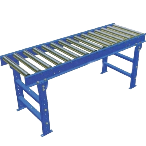Flexible Motorized Roller Conveyor