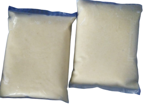 Frozen White Guava Pulp
