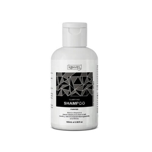 Hair Shampoo - Age Group: All Age