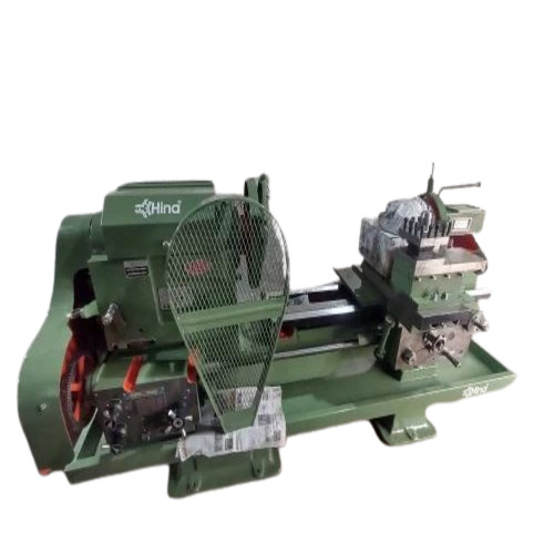 Heavy Duty Lath Machine