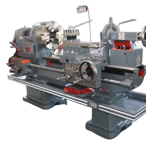 Heavy Duty Lathe Machines - Automatic Grade: Automatic