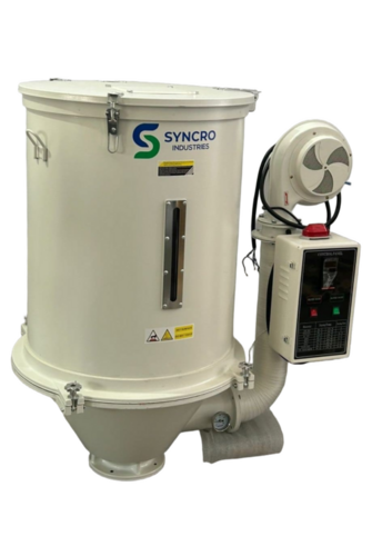 Industrial Hot Air Dryer