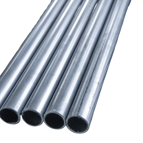 Iron Pipes