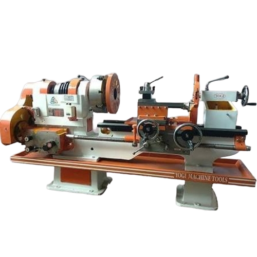 Lathe Machine