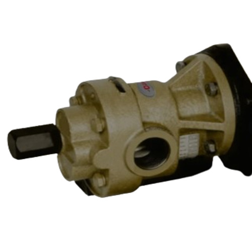 Lube Oil Pump