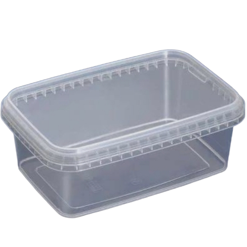 Plastic Kitchen Container By Mangla Plastic