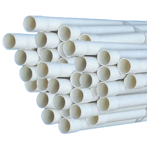 Plastic Pipe By Jd Traders
