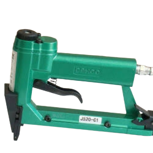 Pneumatic Stapler - Color: Comes In Various Colors