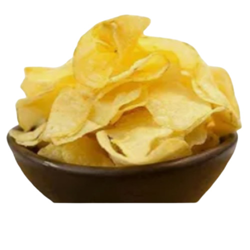 Potato Chips By Borse Industry