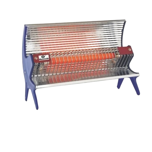 Stainless Steel Room Heater - Color: Comes In Various Color