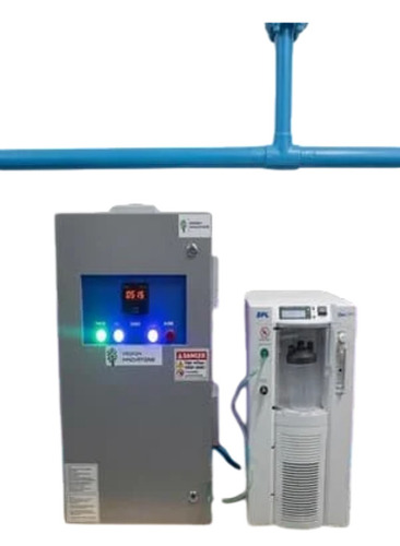 Stp Ozone Generator