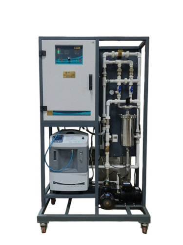 Swimming Pool Ozone Generator