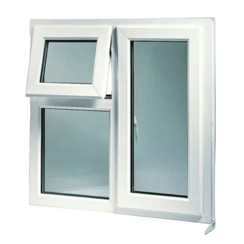 Upvc Casement Window By Nova Building Systems