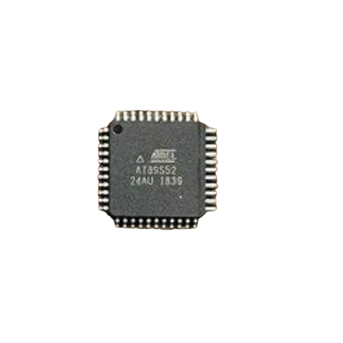 Au Microcontroller - Application: Electronics And Electricals