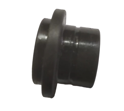 Automotive Black Bush - Finish: Glossy