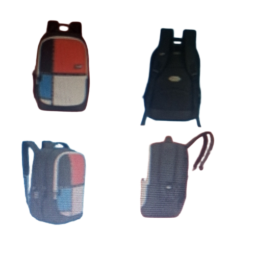 Backpacks School Bags - Color: Comes In Various Colors