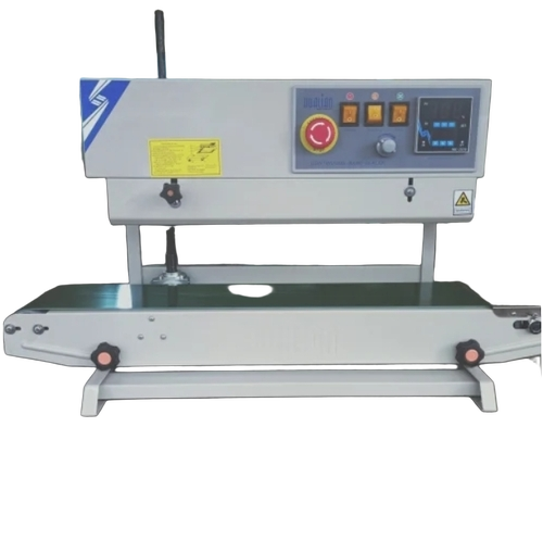 Bag Sealing Machine - Automation Grade: Automatic