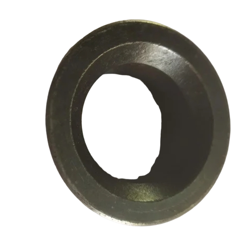 Black Stainless Steel Washer - Finish: High Gloss