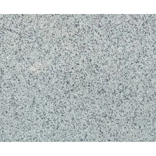 China White Granite Slab - Application: Window Sill