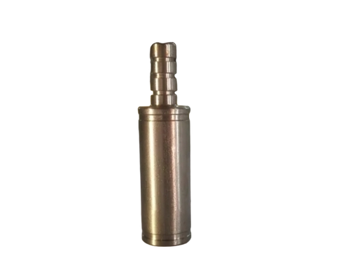 Fitting Push Pin - Material: Stainless Steel