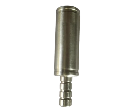 High Gloss Fitting Push Pin - Material: Stainless Steel