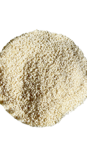 Hulled Sesame Seeds - Admixture (%): 0.03%