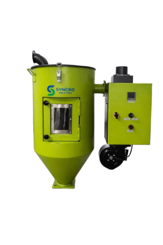 Insulated Hot Air Dryer
