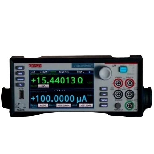 Keithley 2450 Source Meter