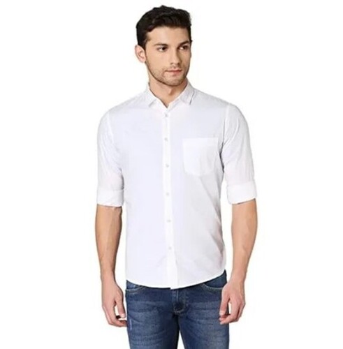 Mens Shirt - Age Group: Adult