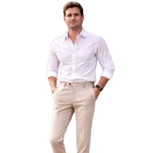 Mens Shirt - Age Group: Adult