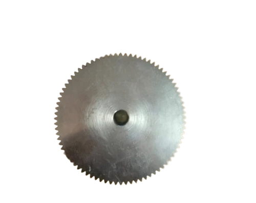 Metal Activa Self Gear - Material: Stainless Steel