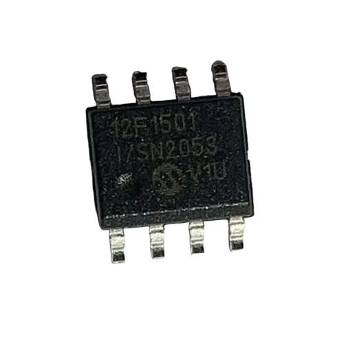 Microchip Microcontroller - Application: Electrical And Electronics