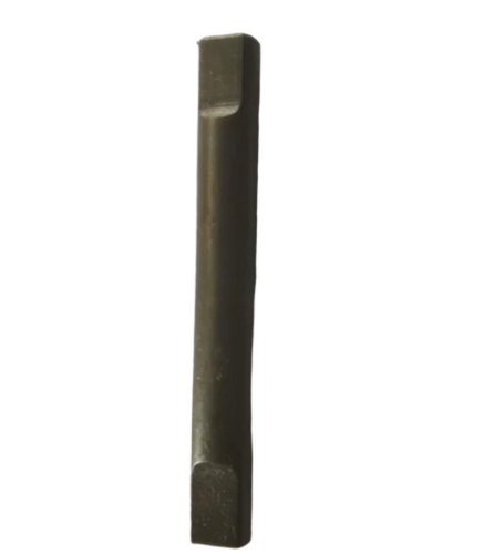Mild Steel Coupling Pin - Color: Silver