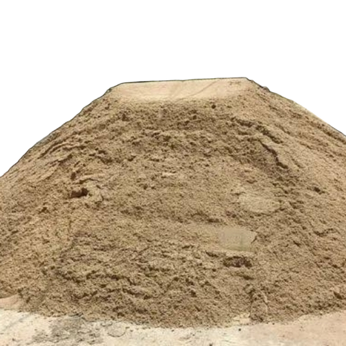 River Sand - Application: Construction