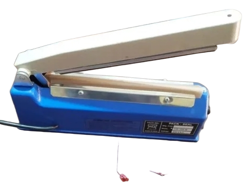 Rust Proof Bag Sealing Machine - Automation Grade: Automatic