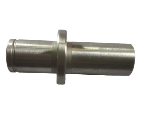 Stainless Steel Bearing Bolt - Color: Black