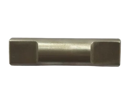 Stainless Steel Coupling Pin - Color: Silver