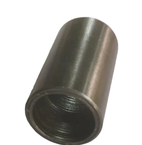 Step Round Bush - Color: Gray