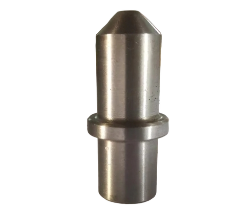 Thermal Drill Bit - Color: Silver