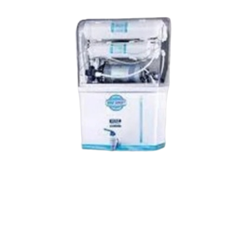 Water Purifier - Installation Type: Wall Mounted