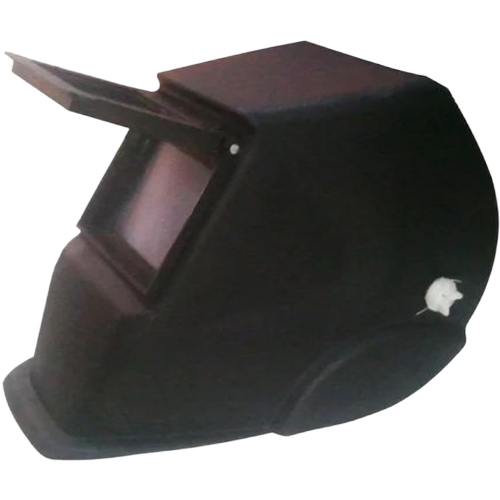 Welding Safety Helmet - Size: Standard